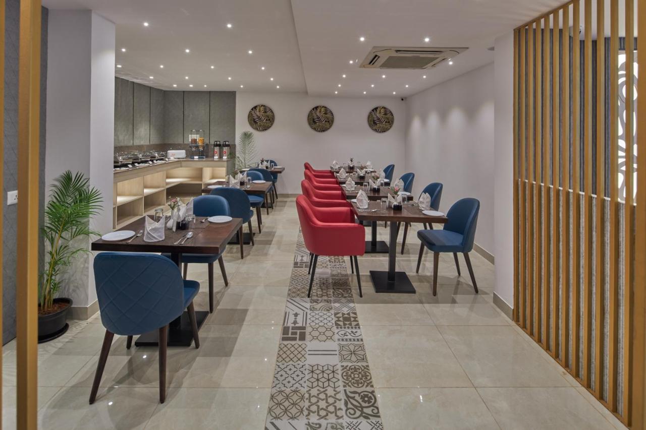 Regenta Inn 4Th Block Koramangala Μπανγκαλόρ Εξωτερικό φωτογραφία