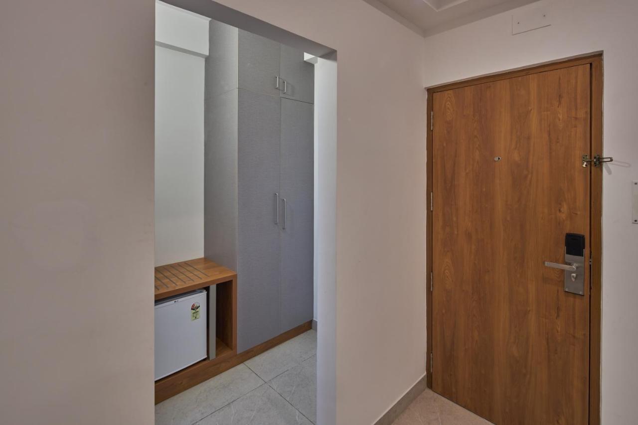 Regenta Inn 4Th Block Koramangala Μπανγκαλόρ Εξωτερικό φωτογραφία